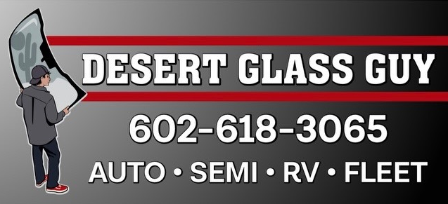 Desert Glass Guy